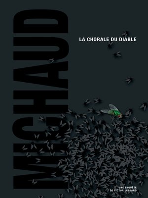 cover image of La Chorale du diable